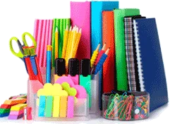 Venta de material de oficina en Granada